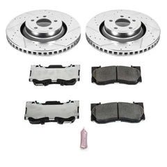 Collection image for: Brakes, Rotors & Pads