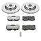 Brakes, Rotors & Pads