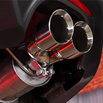 Collection image for: Exhaust, Mufflers & Tips