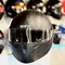 Helmets and Accessories