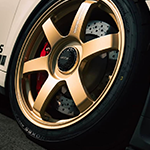 Collection image for: Wheels