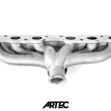 Artec Toyota 2JZ GE V-band Turbo Exhaust Manifold