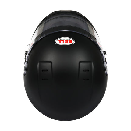 Bell Helmet Gt6 Matte Black (Hans) 55(6 7/8) Fia8859-2024/Sa2025