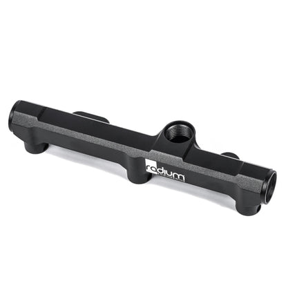 Radium Engineering Fuel Rail Rotax 900 Ace