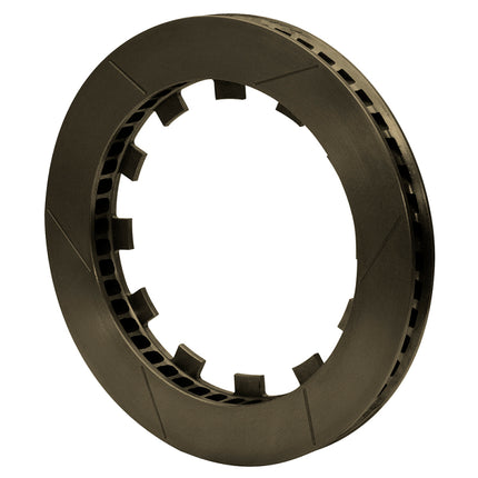 Wilwood ROTOR1300-125DE709-010TKCXXXXL 12LUGX7.77 snapring 48 cv GT SPEC37 burn