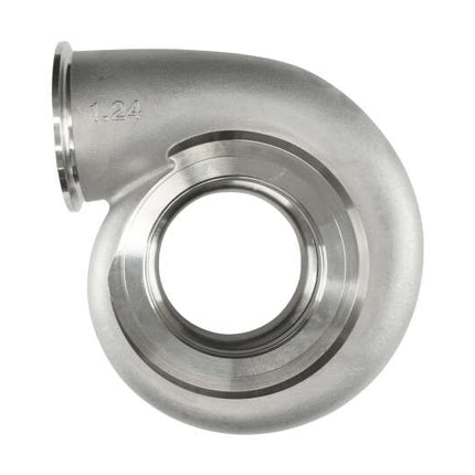 Turbosmart C Frame V-Band 1.24AR 80mm Turbine Housing