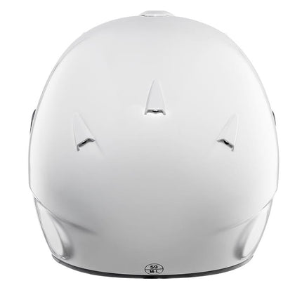 Sparco Helmet Sky KF-5W M White