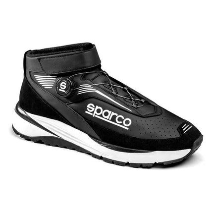 Sparco Shoe Chrono 48 Blk