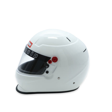 RaceQuip PRO25 SA2025 WH 3XL HELMET
