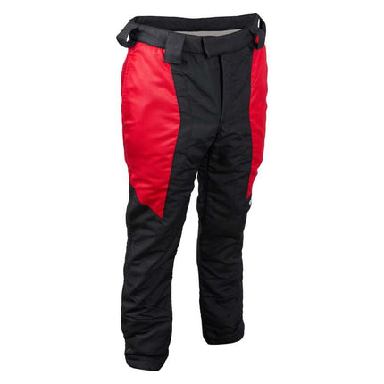 Sparco Pants Stint 62 BLK/RED