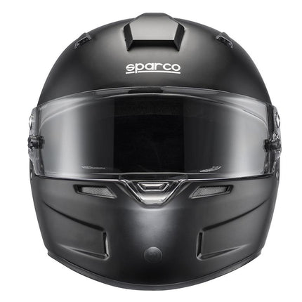 Sparco Helmet Sky KF-5W L Blk