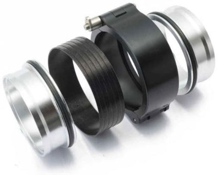 Snow Performance Water Methanol Nozzle Holder T Fitting