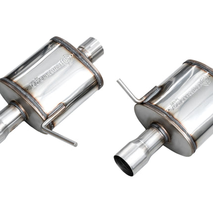 AWE Tuning 22-25 Volkswagen Jetta GLI Track-to-Touring Conversion Kit