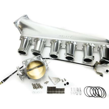 GReddy 89-02 R32/R33/R34 RB26DETT (Single Throttle) Surge Tank Kit