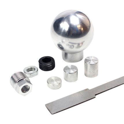 ISR Performance Billet Aluminum Height Adjustable Shift Knob