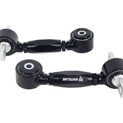 Whiteline 94-01 Honda Integra Rear Upper Control Arm Kit