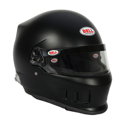 Bell Helmet Xd7 Matte Black (Hans) 60(7 1/2) Sa2025