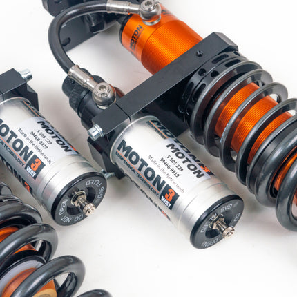 Moton Lotus Emira 2.0 3-Way Series Coilovers