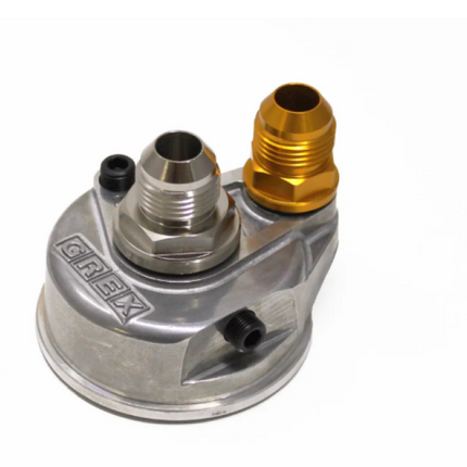 GReddy Oil Cooler Adapter Type-B Thread AN10