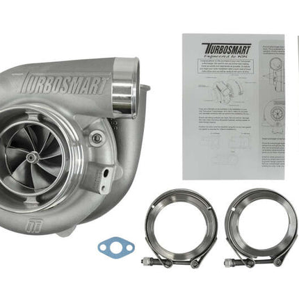 Turbosmart 7170 V-Band 0.96AR Externally Wastegated TS-1 Turbocharger