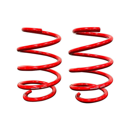 Roush 18-24 Ford Mustang GT w/ MagneRide Lowering Springs - Set of 4