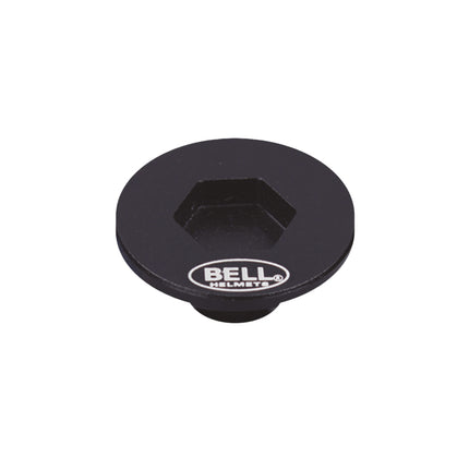 Bell SRV Helmet Shield-1 Pivot Kit - Black