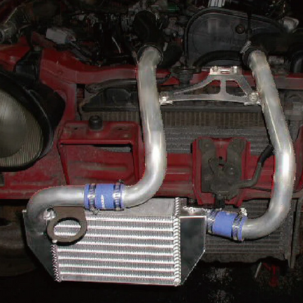 GReddy Intercooler Kit EA11R Spec-K