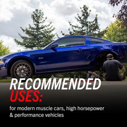 Power Stop 10-16 Hyundai Genesis Coupe Front Z26 Street Pad w/Hardware