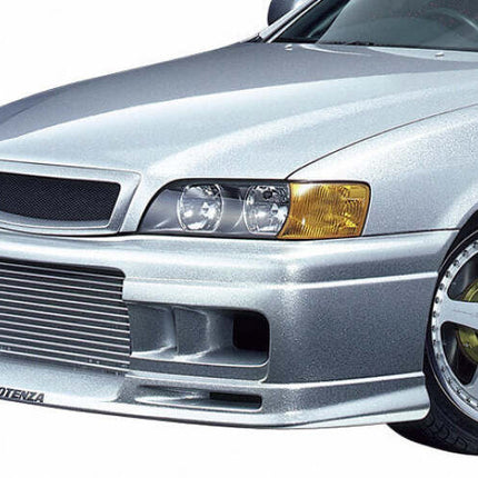 GReddy JZX100 FRONT SPOILER