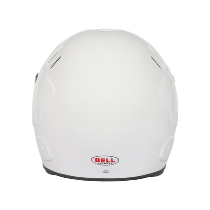 Bell Helmet Br8 Matte Black Sml(57-58) Sa2025