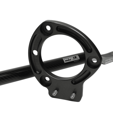 HKS Honda Civic Type R (FL5) Carbon Brace - Full Set
