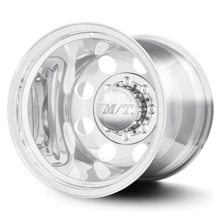 Mickey Thompson MT Classic Forged Wheel - 17x16 8x6.5 3.50 - 277625