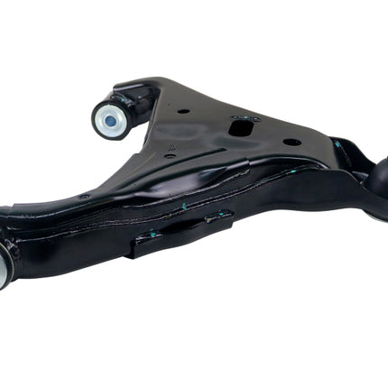 Whiteline Complete Control Arm with Pre?Installed Bushings & Ball Joint