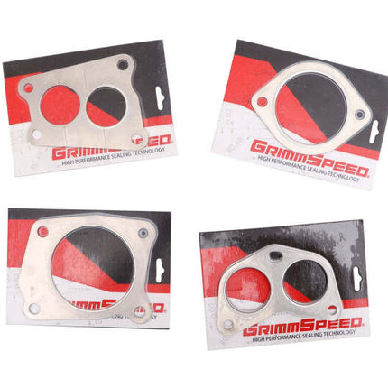 GrimmSpeed 15-21 Subaru WRX Exhaust Gasket Set