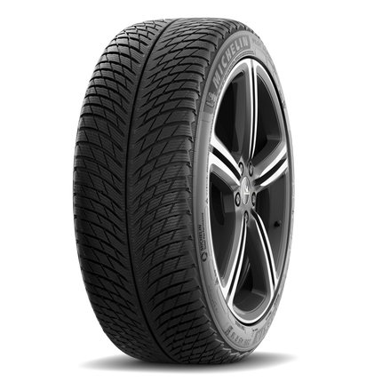 Michelin Pilot Alpin 5 305/30R21 104W XL
