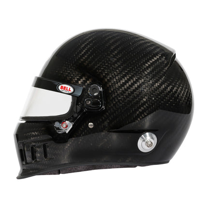 Bell Helmet Xd7 Carbon (Hans) 57(7 1/8) Fia8859-2024/Sa2025