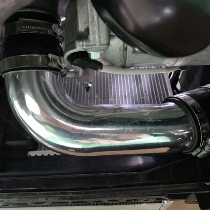 HKS Honda Civic Type R FULL INTERCOOLER KIT FL5