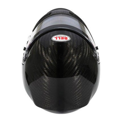 Bell Helmet Xd7 Carbon (Hans) 57(7 1/8) Fia8859-2024/Sa2025