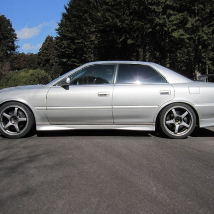 HKS HIPERMAX S JZX100 Full Kit