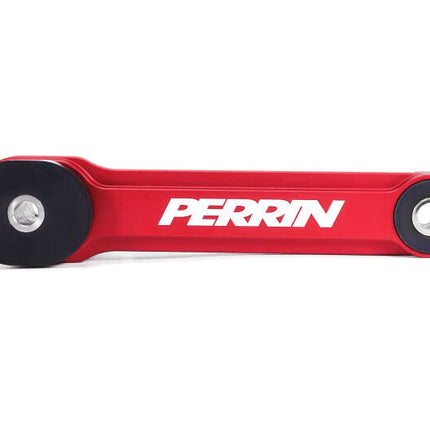 Perrin 02-26 Subaru WRX STI Pitch Stop Mount -  Red
