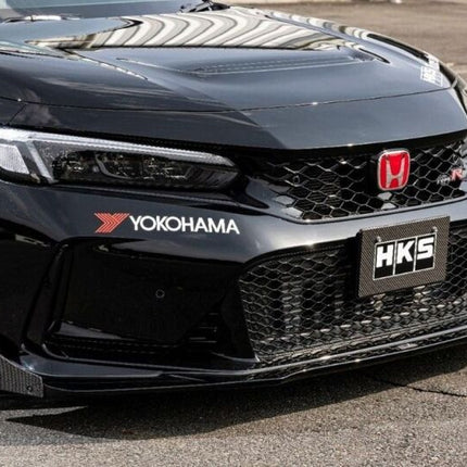 HKS BODY KIT TYPE-S FL5 F-Spoiler