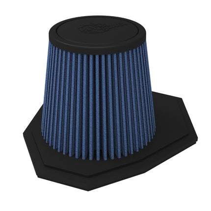 aFe 24-26 Toyota Tacoma L4-2.4L (t) Magnum FLOW Inverted Replacement Air Filter w/ Pro 5R Media