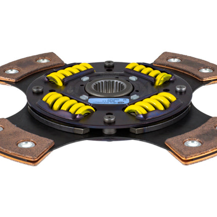 ACT 17-26 Honda Civic Si/Type R 4 Pad Sprung Race Disc