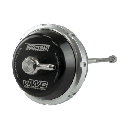 Turbosmart 17-23 Ford Fiesta ST (Mk8) 4inHg V-IWG