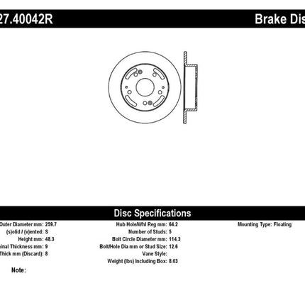 Catalog