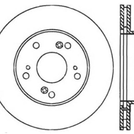 Technical Drawing