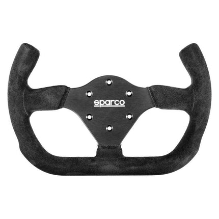 Sparco Steering Wheel P310 Open Suede