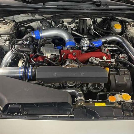 GReddy Intercooler Kit SPEC-LS VAB SPEC-LS T-24E