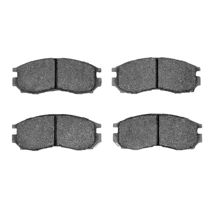 R1 89-05 Plymouth Laser Front Performance Sport Brake Pads