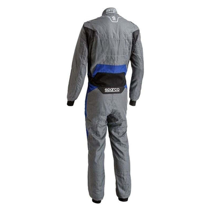 Sparco Suit Victory PRO 48 GRY/BLU